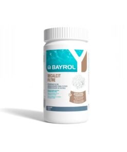 Decalcit Filtre - 1kg