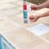 Pool Kit - détection fuite de piscine - GEB
