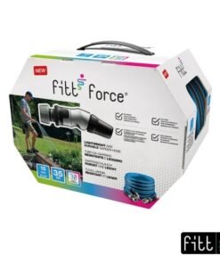 Tuyau de jardin - Fitt Force - 15m