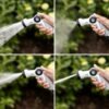 Pistolet multi-jet - Fitt Force