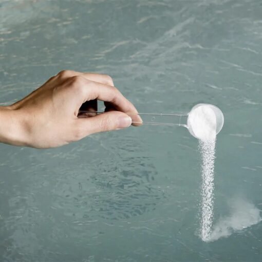 Alca Plus, 1kg, SPA TIME