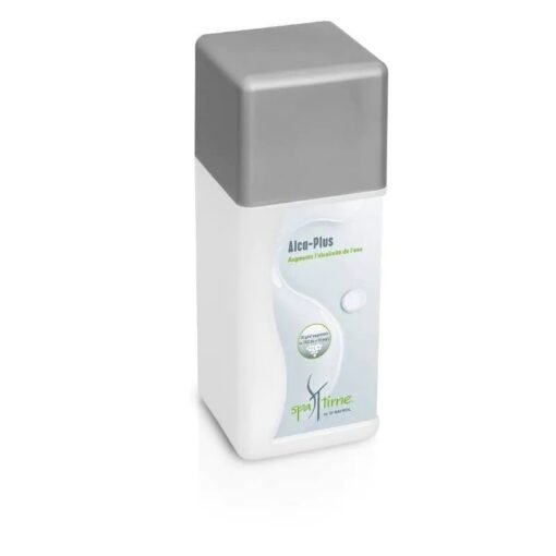Alca Plus, 1kg, SPA TIME