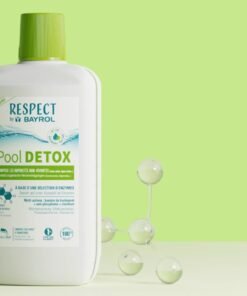 Pool Detox - Respect by Bayrol - 1L