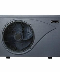 Pompe à chaleur Vesuvio chaud/froid - 5 kW à 7,5 kW
