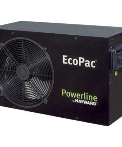 Pac HAYWARD ECOPAC Inverte kw Mono