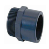 Ø 63 mm x 2"