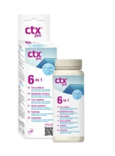 CTX pro 6in1